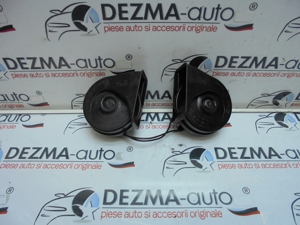 Set claxoane, Ford Focus sedan (DFW) (id:171712)