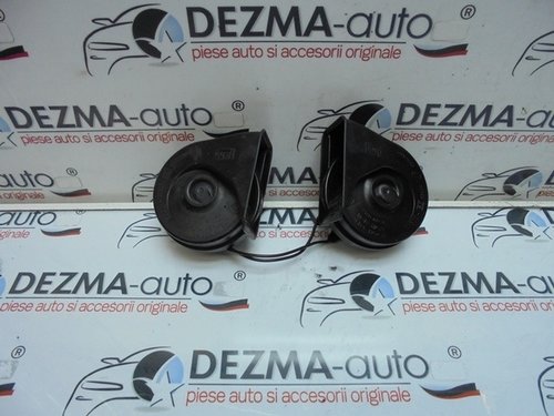 Set claxoane, Ford Focus sedan (DFW) (id:171712)