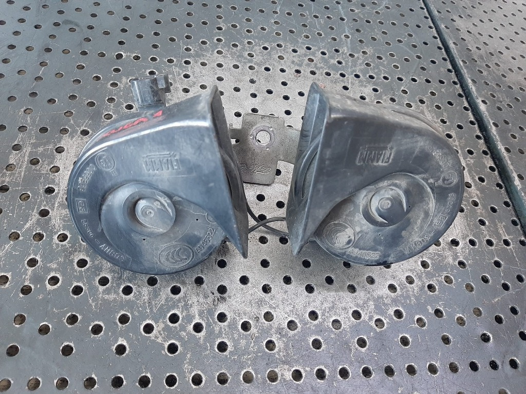 Set claxoane ford kuga 1 55306-am80s