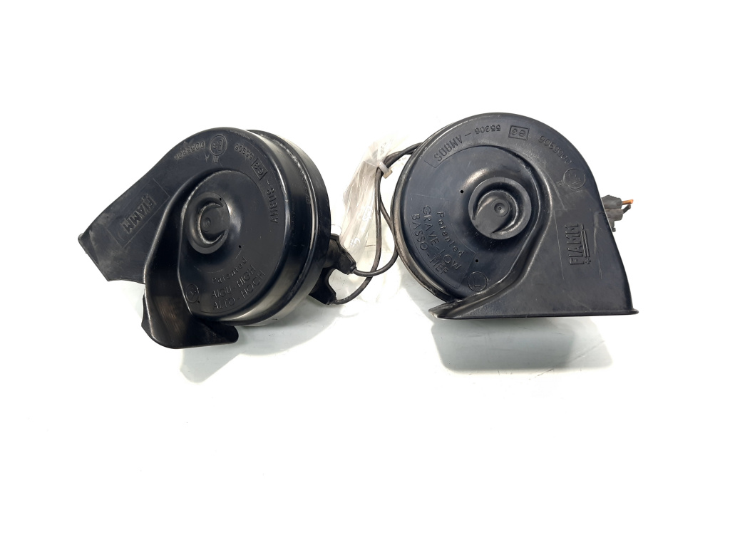 Set claxoane, Ford Mondeo 3 Combi (BWY) (idi:530274)