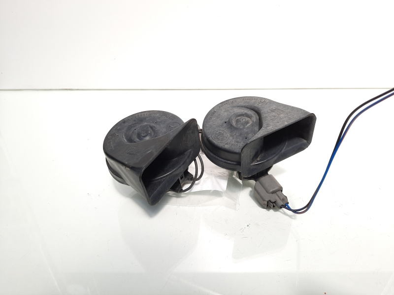 Set claxoane, Ford Mondeo 4 (idi:605903)