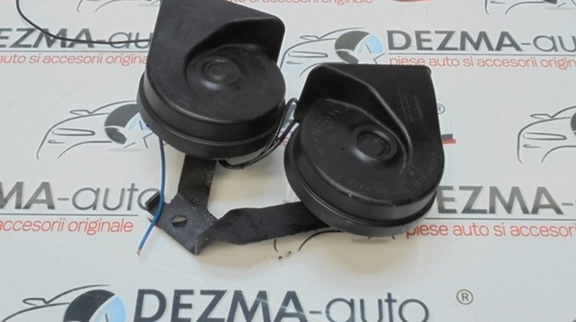 Set claxoane, Ford Mondeo 4 Turnier