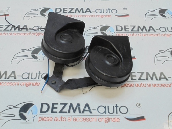 Set claxoane, Ford Mondeo 4
