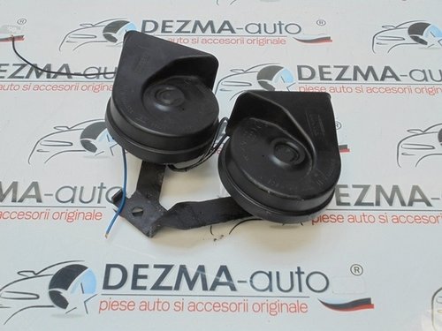 Set claxoane, Ford Mondeo 4