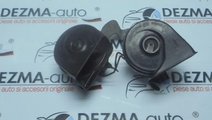 Set claxoane, Ford Mondeo 4