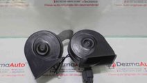 Set claxoane, Ford S-Max 1, 2.0tdci