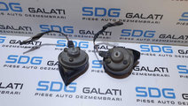 Set Claxoane High Low BMW Seria 3 E46 1997 - 2006 ...