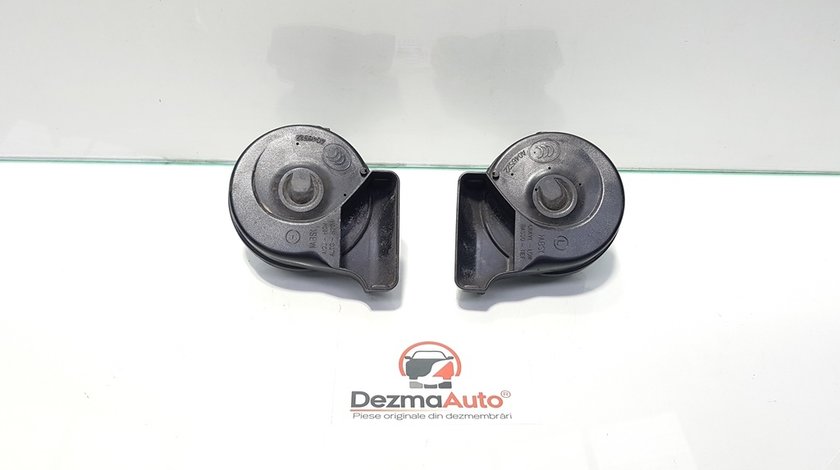 Set claxoane, Land Rover Freelander 2 (FA) 2.2 td4 (id:390675)