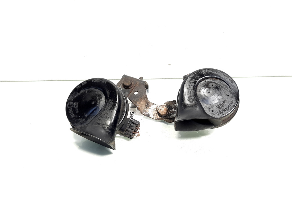 Set claxoane, Mercedes Clasa E (W211) (id:539555)