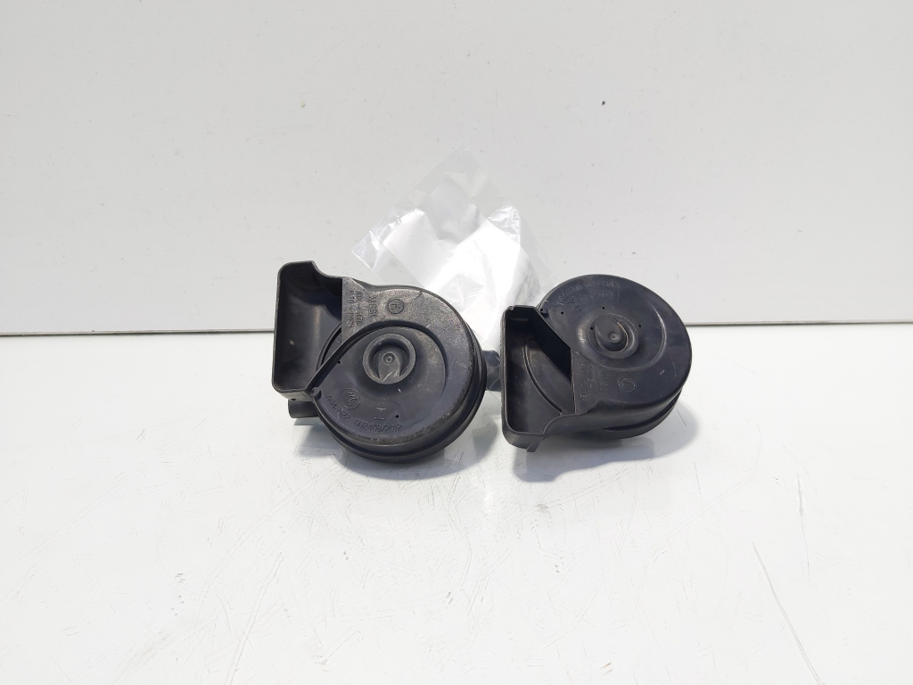 Set claxoane, Mercedes Clasa E (W212) (id:699855)