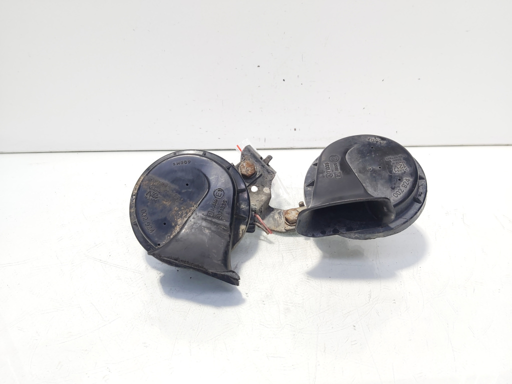 Set claxoane, Opel Astra G Cabriolet (idi:646916)
