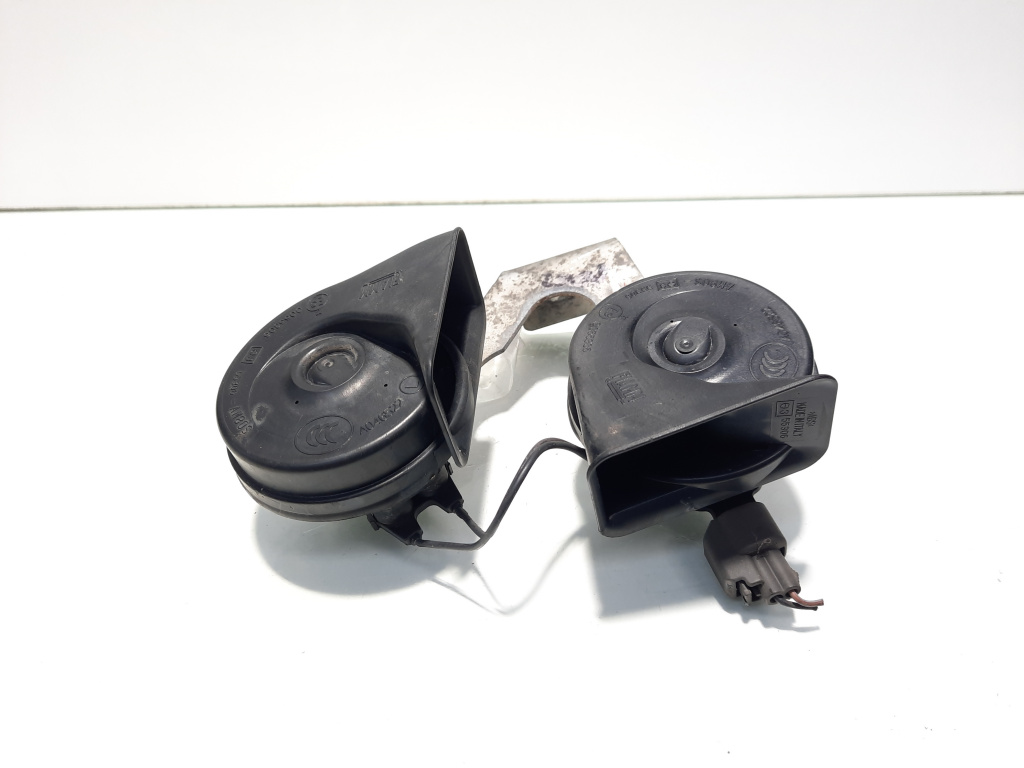 Set claxoane, Opel Insignia A Sedan (idi:582076)