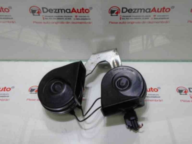 Set claxoane, Opel Insignia A Sports Tourer