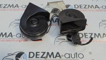 Set claxoane, Opel Insignia Combi