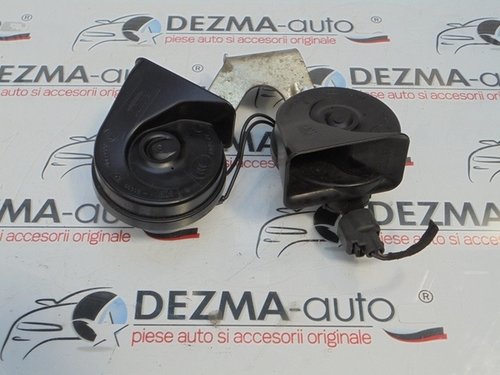 Set claxoane, Opel Insignia Combi