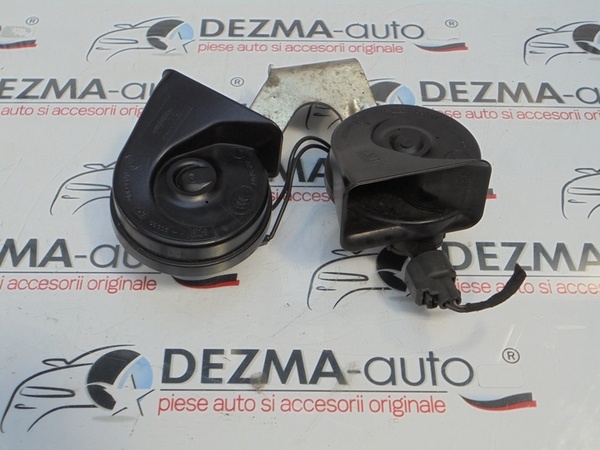 Set claxoane, Opel Insignia sedan