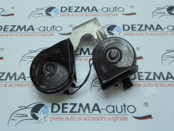 Set claxoane, Opel Insignia