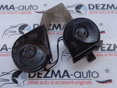 Set claxoane, Opel Opel Insignia Sports Tourer