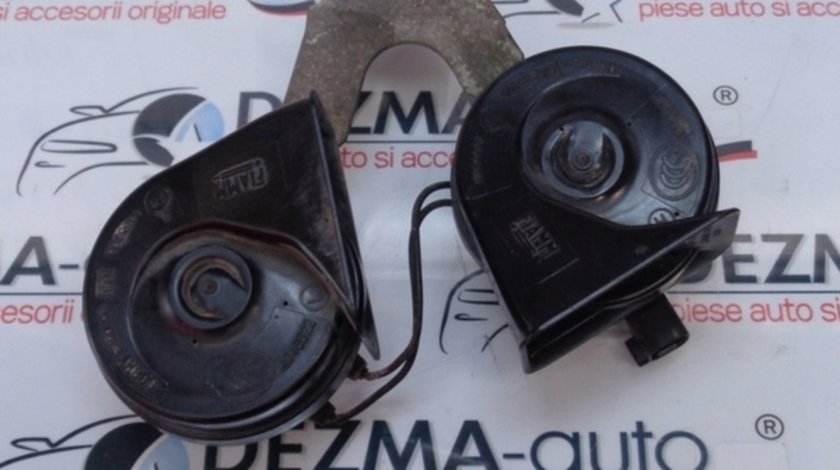 Set claxoane, Opel Opel Insignia Sports Tourer