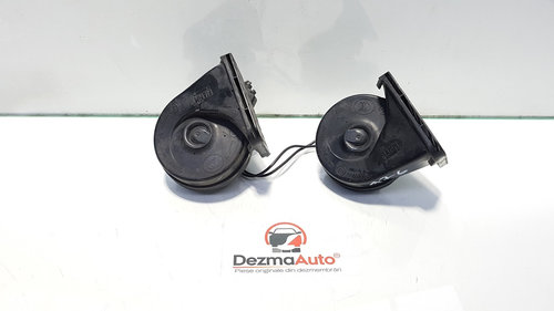 Set claxoane, Opel Zafira C (P12) [Fabr 2011-2017] (id:405905)