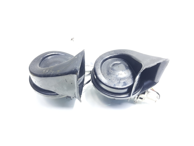 Set claxoane, Peugeot 307 CC (3B) (idi:427813)