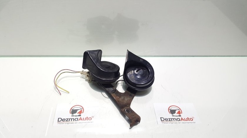 Set claxoane, Peugeot 307 CC, din dezmembrari