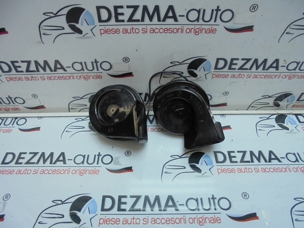 Set claxoane, Peugeot 307 SW (3H) (id:200213)