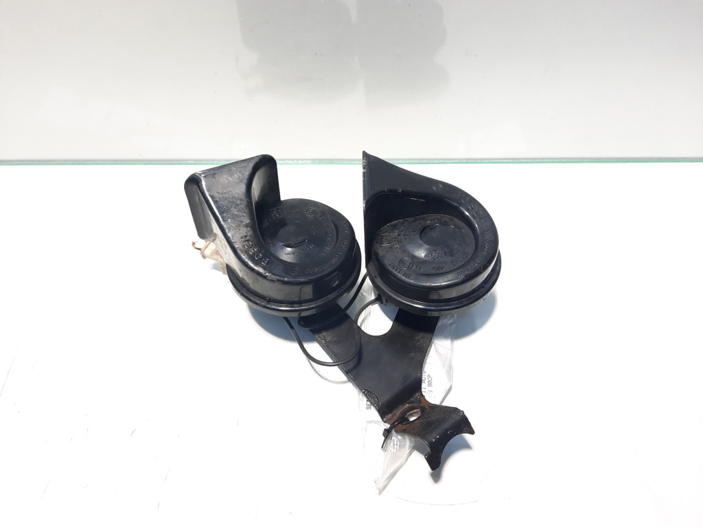 Set claxoane, Peugeot 307 SW [Fabr 2002-2008] (id:451006)
