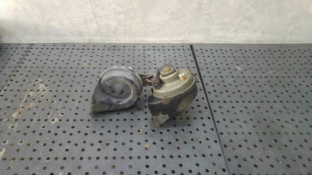 Set claxoane peugeot 307 sw