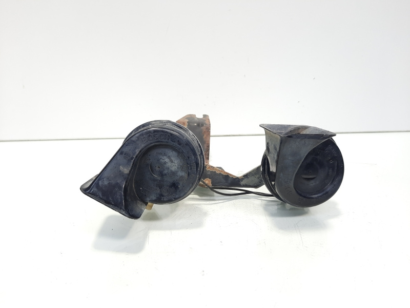 Set claxoane, Peugeot 407 (id:609864)