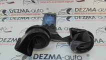 Set claxoane, Peugeot 407 SW