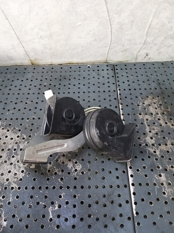 Set claxoane peugeot 5008 2 981587078001
