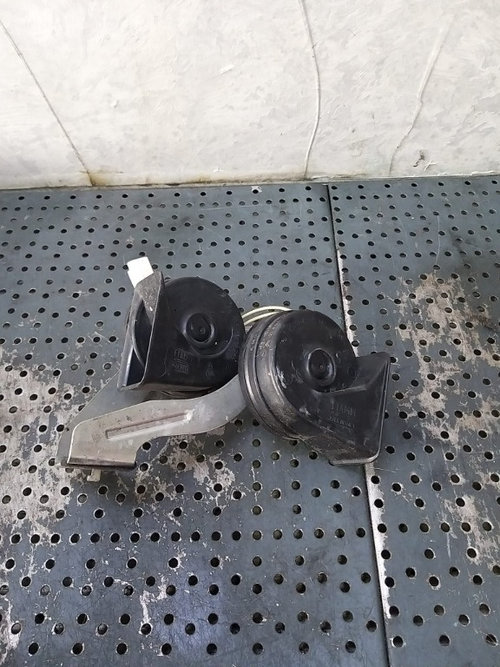 Set claxoane peugeot 5008 2 981587078001