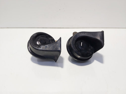 Set claxoane, Peugeot 607 (id:629134)