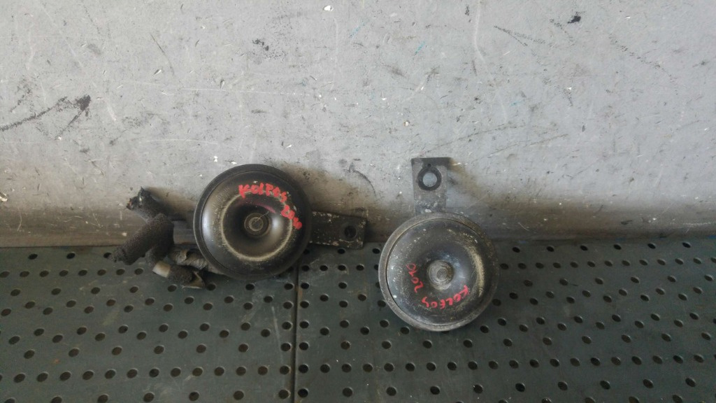 Set claxoane renault koleos 1 hy e9014020