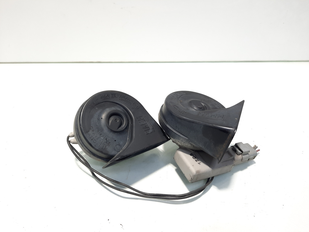 Set claxoane, Renault Laguna 2 Combi (id:581012)