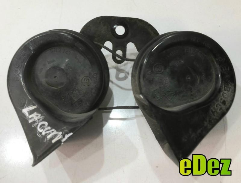 Set claxoane Renault Laguna 3 (2007-2010)