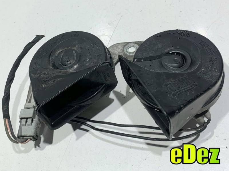 Set claxoane Renault Laguna 3 (2007-2010)