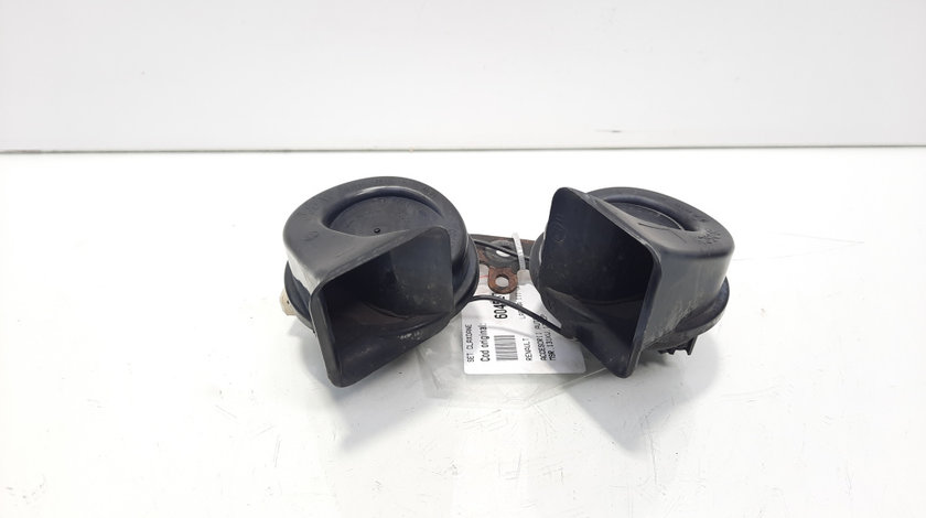 Set claxoane, Renault Laguna 3 Combi (idi:604537)