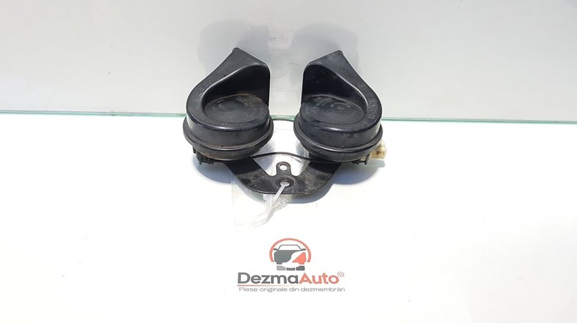 Set claxoane, Renault Laguna 3 Combi