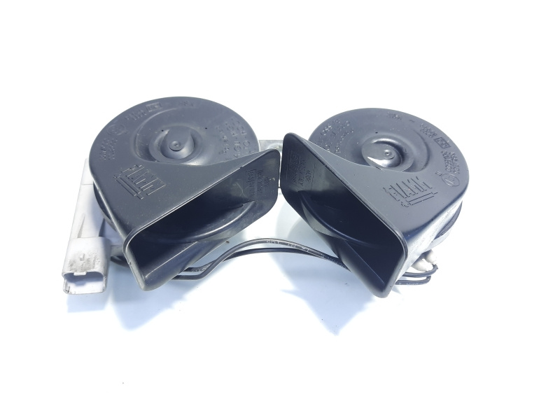 Set claxoane, Renault Laguna 3, id:354661
