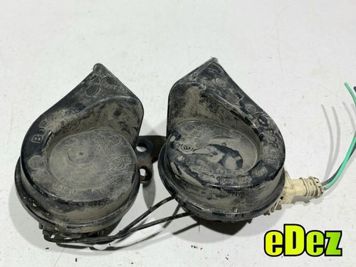 Set claxoane Renault Megane 3 (2008-2012)