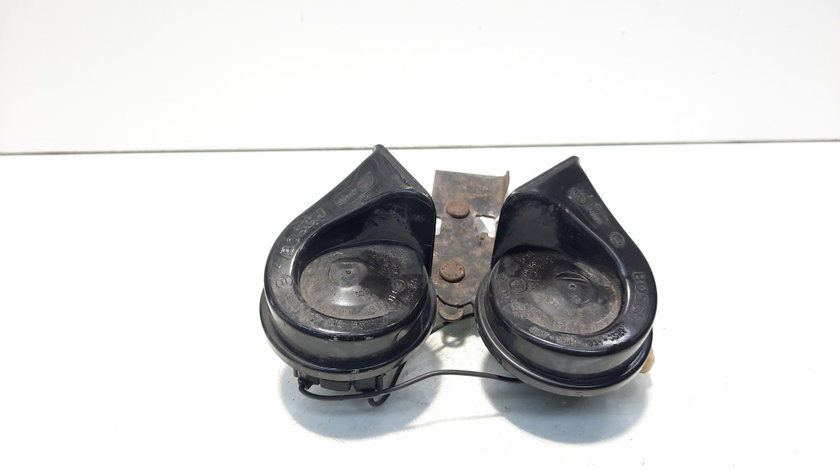 Set claxoane, Renault Scenic 3 (id:596506)