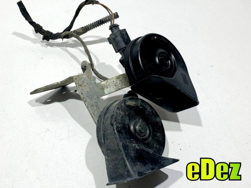 Set claxoane Seat Leon 3 facelift (2016-2020) 5F0951182J