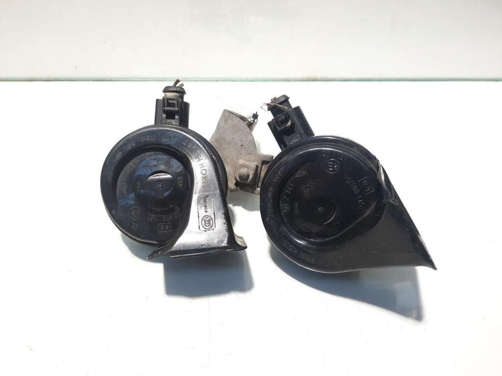 Set claxoane, Skoda Fabia 2 (5J, 542) (id:495502)