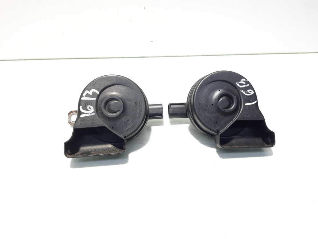 Set claxoane, Skoda Octavia 3 Combi (5E5) (idi:569376)