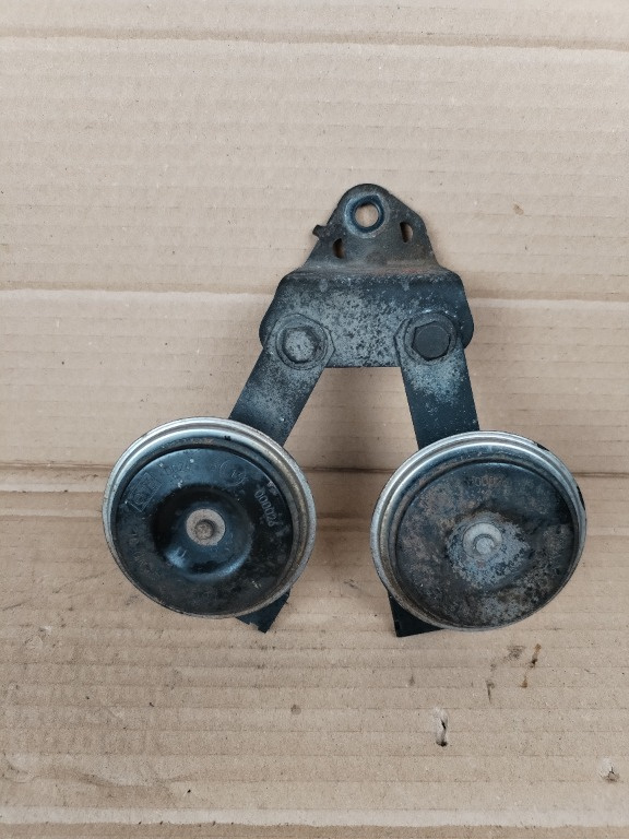 Set claxoane Toyota Avensis T27