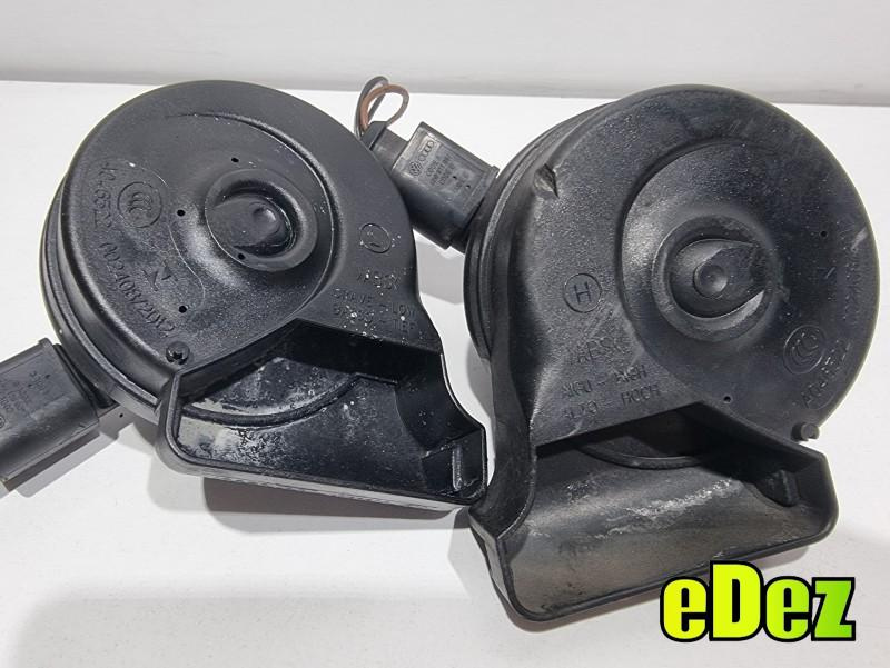Set claxoane Volkswagen Sharan (2010-2015) [7N] 7N0951223A