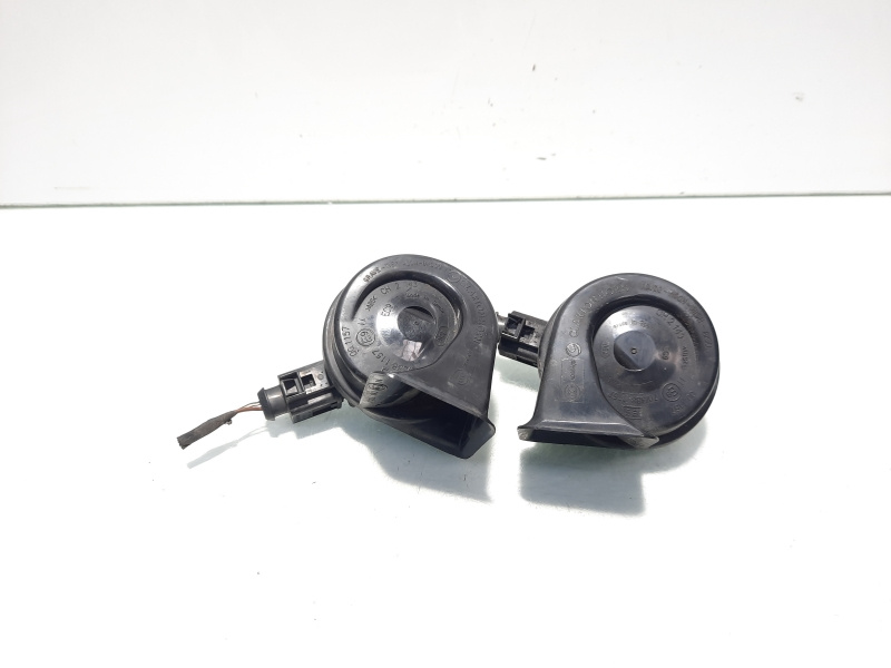 Set claxoane, VW Golf 6 (5K1) (idi:572849)