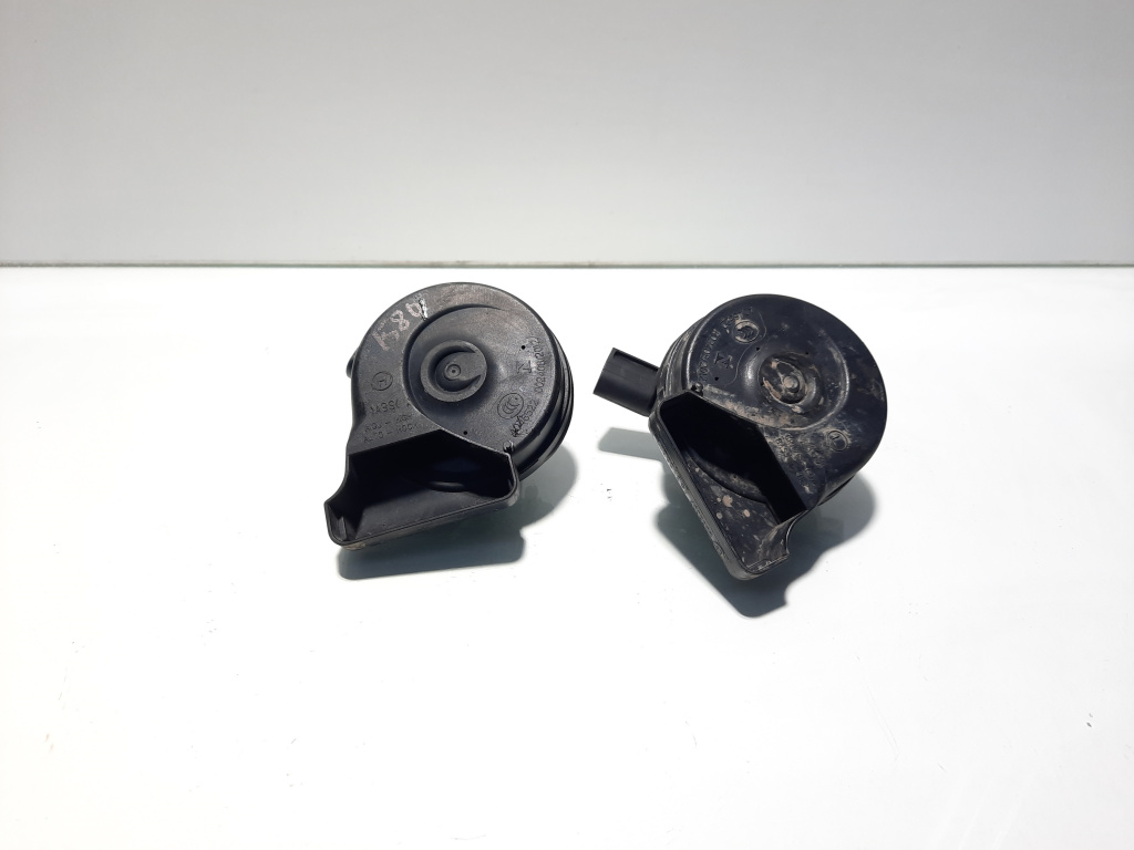 Set claxoane, VW Passat (362) (id:575297)